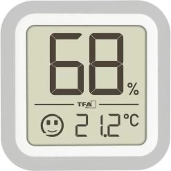 TFA Thermo-Hygrometer 30.5056 Innen, Digital -Haushaltsprodukte Geschäft 5580099374344217905ff7a21ab1cc818d1f1d74 thermo hygrometer tfa 30.5056 innen