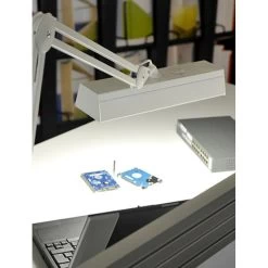 Luxo Schreibtischlampe FL-LED, Tischklemme -Haushaltsprodukte Geschäft 5595619b74100e873b083572cf2704e57490ed91 schreibtischlampe luxo fl led