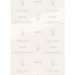Leitz Laminierfolien 7484 ILAM UDT, DIN A4, 250 Mic, Glänzend, 100 Stück 9 Leitz Laminierfolien 7484 ILAM UDT, DIN A4, 250 Mic, Glänzend, 100 Stück -Haushaltsprodukte Geschäft 55efc263c4b89e9ab901869476f360e5060538d5 laminierfolien leitz 7484 ilam udt din a4