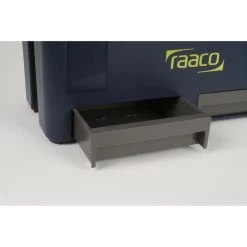 Raaco Werkzeugkoffer Compact 27, 136587, Leer, Kunststoff Klappkoffer -Haushaltsprodukte Geschäft 567f728631f151980a81b702375d05fa552b502b werkzeugkoffer raaco compact 27 136587
