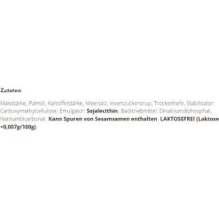 Schär Salzbrezeln Salinis Mini Brezeln Glutenfrei, 60g -Haushaltsprodukte Geschäft 57247b103280f75979d1334387e2e5d905131bd8 salzbrezeln schaer salinis mini brezeln glutenfrei