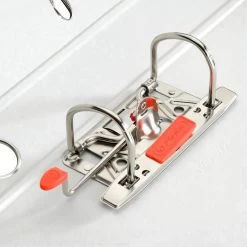 Herlitz MaX.file Nature 5141809 Ordner, A4, Schmal, Karton, Schwarz, 5cm -Haushaltsprodukte Geschäft 57683167680c70caee2baef2f16a6fc29c58931f ordner herlitz 5141809 max.file nature karton a4