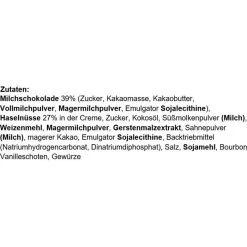 Loacker Waffeln Gran Pasticceria Tortina Original, Je 21g, 24 Stück -Haushaltsprodukte Geschäft 576a96551b3e13497a0adec6a3fc0d236214c995 waffeln loacker gran pasticceria tortina original