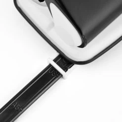 Sax Locher Design 518, 0-518-19, Schwarz, Registraturlocher, Stanzleistung Ca. 40 Blatt -Haushaltsprodukte Geschäft 57cbea9e2814777a7fc37ee4247f913e662ce66a locher sax design 518 0 518 19 schwarz