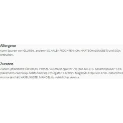 Woogie Brotaufstrich Caramel Spread, 400g 10 Woogie Brotaufstrich Caramel Spread, 400g -Haushaltsprodukte Geschäft 58421a44e613af68b18e19c3dc608ac51ab4ece4 brotaufstrich woogie caramel spread