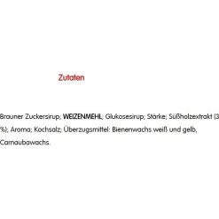 Haribo Lakritz Bonner Gold Stangen, 150 Stück, 2,7kg, Dose -Haushaltsprodukte Geschäft 58c84308caea4962d421f7ec6aa5d6a750dcdaca lakritz haribo bonner gold stangen 150 stueck