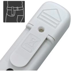 Laserliner Thermo-Hygrometer ClimaPilot, Digital, Taupunkt -Haushaltsprodukte Geschäft 5953332bb1708871619865ec7be511617ecbf191 thermo hygrometer laserliner climapilot