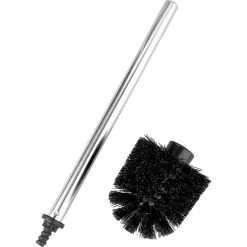 Wenko WC-Bürste Faro Grey, Grau, Bürstenhalter Aus Keramik 8 Wenko WC-Bürste Faro Grey, Grau, Bürstenhalter Aus Keramik -Haushaltsprodukte Geschäft 597e21aaafdb4583a7755f9649785182eb6fc4e0 wc buerste wenko faro grey grau