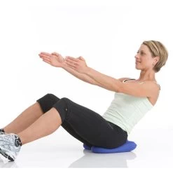 Togu Balance-Pad Senso Venentrainer, 34 X 33 X 6cm, Blau-lila -Haushaltsprodukte Geschäft 59e304338c292a9238d6d564caf289f169f7044f balance pad togu senso venentrainer blau