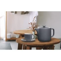 Ritzenhoff&Breker Tee-Kanne Jasper, Keramik, Grau, 1,4 L 11 Ritzenhoff&Breker Tee-Kanne Jasper, Keramik, Grau, 1,4 L -Haushaltsprodukte Geschäft 5a7d7f0bdb37552e62b00bf00a70c1bbef3e159a tee kanne ritzenhoffundbreker jasper keramik