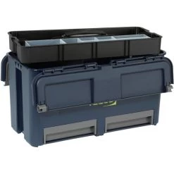 Raaco Werkzeugkoffer Compact 27, 136587, Leer, Kunststoff Klappkoffer -Haushaltsprodukte Geschäft 5af5445afcccb323ac88f961c6c47d26ea2cebfa werkzeugkoffer raaco compact 27 136587
