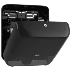 Tork Handtuchspender Matic Elevation 551008, H1, Kunststoff, Für Rollenhandtücher, Schwarz -Haushaltsprodukte Geschäft 5b31435c0d839527c6534d9d4e2454978a2e0860 handtuchspender tork matic elevation 551008 h1