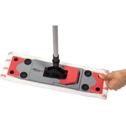 Sprintus Bodenwischer Click N Twist, 42cm, Komplettset, Flachwischer, Stiel, Eimer, Schleuder -Haushaltsprodukte Geschäft 5beb90ff2f9276fff4cb62601981df9e623e07d1 bodenwischer sprintus click n twist 42cm