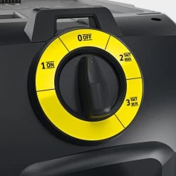 Kärcher Nass-Trockensauger NT 30/1 Tact L, 30 Liter, 1380 Watt, Staubklasse L -Haushaltsprodukte Geschäft 5ca42bff88733b3c5a3b96f76efd27ec0ce67bc3 nass trockensauger kaercher nt 301 tact l