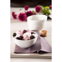 Maxwell & Williams Maxwell&Williams Müslischale Cashmere BC215, Porzellan, Weiß, 15,5cm, Set, 6 Stück -Haushaltsprodukte Geschäft 5ca98b15f5fd694bc1483bae4a1ff864842214db mueslischale maxwellundwilliams cashmere bc215