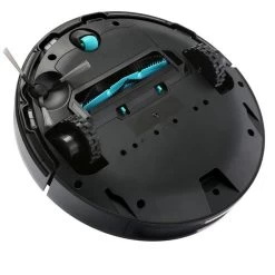 Viomi Saugroboter V3, Schwarz, Ladestation, Wischfunktion, Laufzeit 150 Minuten -Haushaltsprodukte Geschäft 5d178478c91036cb21482c9658192107216af241 saugroboter viomi robot vacuum cleaner v3 schwarz