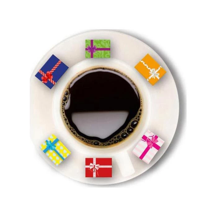 Hellma Zucker Cubus Süße Päckchen, 1056 Stück 3 Hellma Zucker Cubus Süße Päckchen, 1056 Stück - Image 3