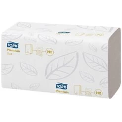 Tork Premium 100288 2-lagig 21x34 Interfold Weiß Papierhandtücher 7 Tork Premium 100288 2-lagig 21x34 Interfold Weiß Papierhandtücher -Haushaltsprodukte Geschäft 5d48d7a4638f3c5331c847f4e6d8ced7f798c3eb papierhandtuecher tork xpress premium 100288 h2