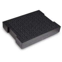 Bosch-Sortimo Einlage Schnitteinlageset EPP, Für L-BOXX 102, Universell Nutzbar