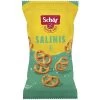 Schär Salzbrezeln Salinis Mini Brezeln Glutenfrei, 60g