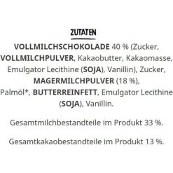 Kinder Schokoriegel Schokolade Mini, 120g -Haushaltsprodukte Geschäft 5e4838c8a7278e87c5b9373ffdf3808604db7fd5 schokoriegel kinder schokolade mini