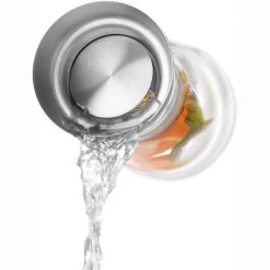 Bartscher Karaffe 190139, Mit Deckel, 0,75 Liter -Haushaltsprodukte Geschäft 5f58f615decd0728d7b79f572d2291776ae48e7b karaffe bartscher 190139