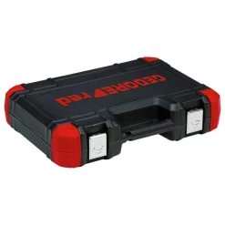 GEDORE-Red Steckschlüssel-Satz R69003024, 24-teilig, Im Kunststoff Klappkoffer, 1/2 Zoll -Haushaltsprodukte Geschäft 5f6b4d17dd9027990676bbedd5c1782a3b7309f2 steckschluessel gedore red r69003024 24 teilig