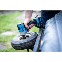 Hazet Akku-Schlagschrauber Mini 9212M-1/4, 220Nm, 18V / 2,0Ah, Mit 2 Akkus, Ladegerät Und Tasche -Haushaltsprodukte Geschäft 5f825f1a09d909f075d93b8a1f31c81c5a1526e9 akku schlagschrauber hazet mini 9212m 14 220nm