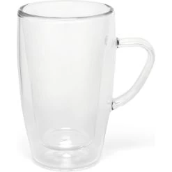 Bredemeijer Kaffeegläser 165012 Espresso, Doppelwandig, Mit Henkel, 100ml, 2 Stück -Haushaltsprodukte Geschäft 5f8440d1656ea2b859c3af1b4b4da616f2e97b2a kaffeeglaeser bredemeijer 165012 espresso
