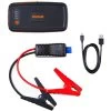 Osram Starthilfegerät BATTERYstart 200, 12V, 500A, Auto, Diesel & Motorrad, Powerbank, 6000mAh