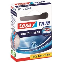Tesa 57315 Multifilm Klebeband 15mm X 10m