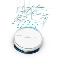 Rowenta Saugroboter Explorer 60 Connect RR7427, Mit Ladestation, Laufzeit 90 Minuten -Haushaltsprodukte Geschäft 604e8270a8c42875ce3dd4dc1896224d6e6584e3 saugroboter rowenta explorer 60 connect rr7427