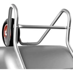 Monzana Schubkarre 108750, 80 Liter, Luftbereifung, Tragkraft 100kg, Verzinkt -Haushaltsprodukte Geschäft 6076312ab243377744510f09c3e0c4617cff165d schubkarre monzana 108750 80 liter