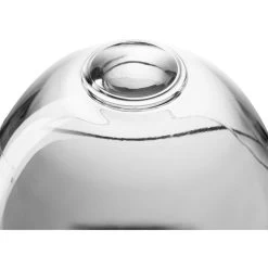 Leonardo Müslischale Loop 043362, 15cm, Glas, Transparent, Set, 6 Stück -Haushaltsprodukte Geschäft 60c55fdf7ae38aa27699e6d179b985c6a3a45353 mueslischale leonardo loop 043362