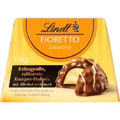 Lindt Pralinen Fioretto Präsent Zabaione, 138g, 6 Stück 9 Lindt Pralinen Fioretto Präsent Zabaione, 138g, 6 Stück -Haushaltsprodukte Geschäft 616e03dc965771786a0f742fa6b2b2506fc9e545 pralinen lindt fioretto praesent zabaione