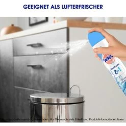 Sagrotan Raumduft Neutra Air 2in1, 300 Ml, Lufterfrischer & Flächendesinfektion, Ozeanfrische -Haushaltsprodukte Geschäft 61b043970ed9f9ee960b561eb9c1872bdab223d5 raumduft sagrotan neutra air 2in1 300 ml