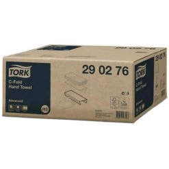 Tork Papierhandtücher Advanced, 290276, H3, Weiß, 2-lagig, Lagen-Falz, 25 X 50 Cm, 1600 Stück -Haushaltsprodukte Geschäft 6274b3d7e7a0600cced8f8f066cd2242f013d31e papierhandtuecher tork advanced 290276 h3 weiss