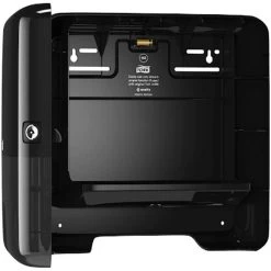 Tork 552108 Elevation Interfold Handtuchspender -Haushaltsprodukte Geschäft 628c9df7fea85bb7e56d045ab7c78ac3d5c02b3c handtuchspender tork xpress elevation mini 552108