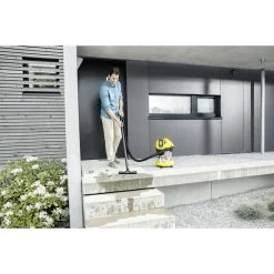 Kärcher Nass-Trockensauger WD3 Battery Premium, Akkusauger, 17 Liter, 36 V -Haushaltsprodukte Geschäft 635d3297b0a9ad7427e7609c03a7ae8841875585 nass trockensauger kaercher wd3 battery premium