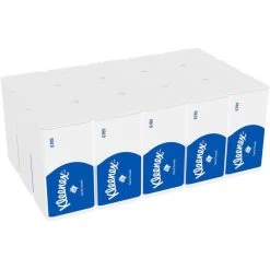 Kimberly-Clark Kleenex Ultra 6789 Papierhandtücher -Haushaltsprodukte Geschäft 637f8893debf083b6e971a1fc092054c5e8afd71 papierhandtuecher kleenex ultra 6789