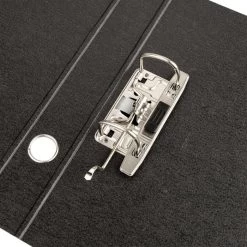 Elba 100202078 Rado Ordner, A3 Quer, Schmal, Hartpappe, Schwarz -Haushaltsprodukte Geschäft 6383c169f2517ae15b423ff5d4484fbc5e5e3375 ordner elba 100202078 rado karton a3 quer