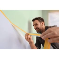 Tesa Kreppband 56537, Perfect, Innen, Für Glatte Oberflächen, 30mm X 50m -Haushaltsprodukte Geschäft 6432eef507bf961c4f5ee43f6bd8121f3286e49b kreppband tesa 56537 perfect innen