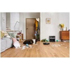 Roborock Saugroboter S7 MaxV Ultra, Absaugstation, Ladestation, Wischfunktion, 180 Minuten, Schwarz -Haushaltsprodukte Geschäft 6435eb4f7d74cc73358499518d1b9c4edb4a2436 saugroboter roborock s7 maxv ultra absaugstation