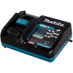 Makita Akku-Schlagschrauber TW008GM201 XGT, 760Nm, 40V / 4,0Ah, Mit 2 Akkus, Ladegerät Und Koffer -Haushaltsprodukte Geschäft 643e41e6ad8d2c7f4d06d98fcd41e97cf7f975ea akku schlagschrauber makita tw008gm201 xgt 760nm