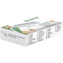 Leitz Heftgerät 5507-60-35, NeXXt Mini, Set Heftleistung 10 Blatt, Blau, 3-teilig -Haushaltsprodukte Geschäft 649ce2e444f0960dd4849203160c93c4fd9e99ad heftgeraet leitz 5507 60 35 nexxt mini set