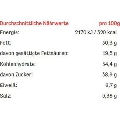 Knoppers Schokoriegel Kokosriegel, 960g, Je 40g, 24 Riegel 11 Knoppers Schokoriegel Kokosriegel, 960g, Je 40g, 24 Riegel -Haushaltsprodukte Geschäft 64cf970f3d20a9cefb2d1d3838d89a15a097d69e schokoriegel knoppers kokosriegel