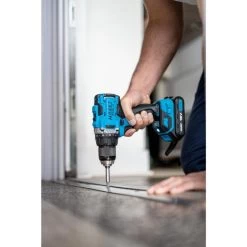 Hazet Akku-Bohrschrauber 9230-2/4, 18V / 2,0Ah, Mit 2 Akkus, Ladegerät Und Tasche -Haushaltsprodukte Geschäft 6660188783a4dd3556b44dae08f7ce347d0822bc akku bohrschrauber hazet 9230 24