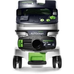 Festool Nass-Trockensauger Absaugmobil Cleantec, CTL 26 E AC RENOFIX, 26 Liter, 1200 Watt -Haushaltsprodukte Geschäft 6790b61e4f2c294e754abba6750dac9ecb0dab80 nass trockensauger festool absaugmobil cleantec