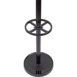 Maul Garderobenständer MAULgrando, 9406090, Mit 16 Haken, Metall, Schwarz -Haushaltsprodukte Geschäft 67de6473740ae3f1f217327824f778149afa9202 garderobenstaender maul maulgrando 9406090