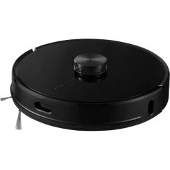 Viomi Saugroboter S9, Schwarz, Ladestation, Wischfunktion, Laufzeit 150 Minuten -Haushaltsprodukte Geschäft 67e6fd5f773d9d884c2a91c987f492d56a90d1ab saugroboter viomi s9 mit absaugstation schwarz